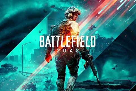 Battlefield 2042 – release date, where to pre-order and everything we know so far