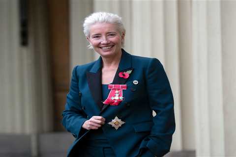What is a dame? Meaning of the title explained