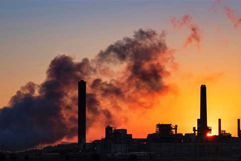 E.P.A. to Review Rules on Soot Linked to Deaths, Which Trump Declined to Tighten