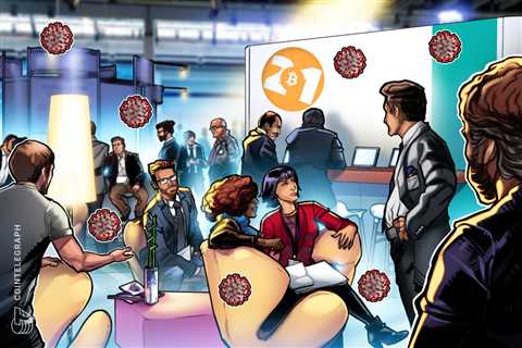 Bitcoin 2021 attendees’ positive COVID-19 tests are going viral 