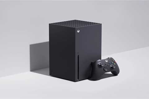 Microsoft announces plans to put Xbox into smart TVs so you can play games without a console