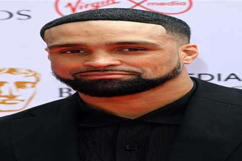 Ashley Banjo says he’s in talks to work with Prince Harry and Meghan Markle after they called him..