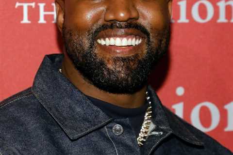 Kanye West promises he’s ‘taking things slow’ with Irina and ‘not looking to have more kids’