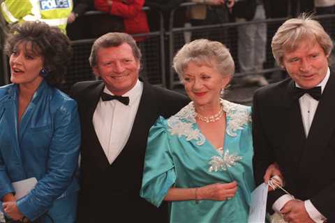Where are Coronation Street’s Baldwin family now? From Dancing on Ice to horror accidents