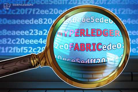 IBM opens Hyperledger Fabric source code to drive enterprise blockchain adoption