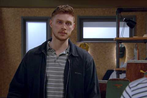 Emmerdale spoilers: Wendy Posner betrays son Luke over shocking relationship secret