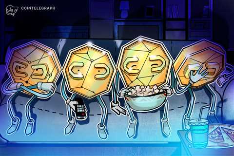 Roubini and Taleb tell CoinGeek conference data matters, not tokens 