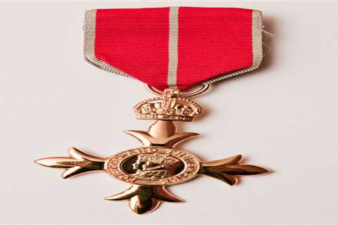 ‘Offensive’ word Empire should be dropped from awards such as OBE &amp; MBE, say honours recipients