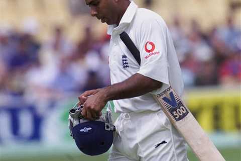 Ex-England star Aftab Habib reveals he was made ‘uncomfortable’ on debut amid cricket racism storm