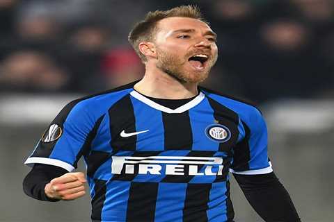 Serie A flops who were Premier League stars, including Thierry Henry, Dennis Bergkamp, and Philippe ..