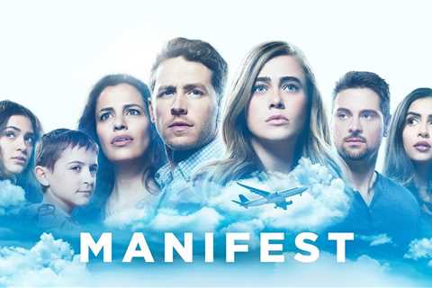 Is Manifest being renewed for season 4?