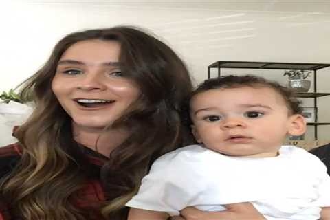 Corrie star Brooke Vincent told by bosses they won’t kill off her character – despite her not..