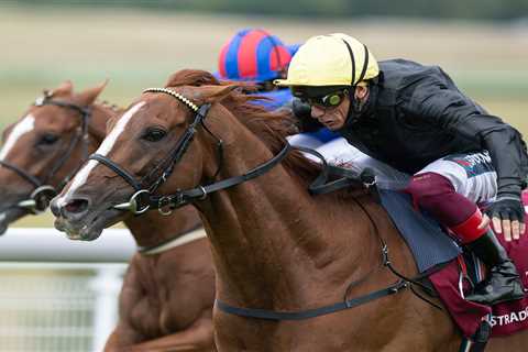 John Gosden hoping top stayer Stradivarius can equal the great Yeats in the Gold Cup at Royal Ascot