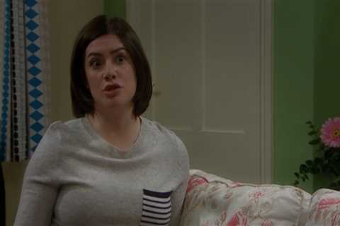 Emmerdale fans left gobsmacked as Victoria Sugden kicks Luke Posner out after revealing his secret