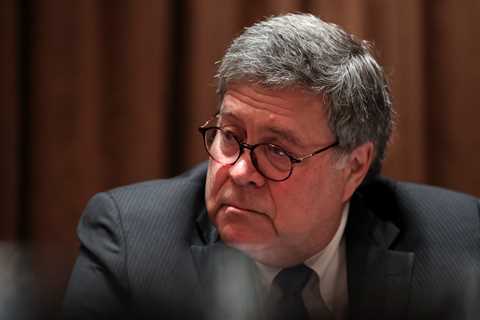 Justice Dept. Watchdog and Senate Open Inquiries Into Seizure of Democrats’ Data