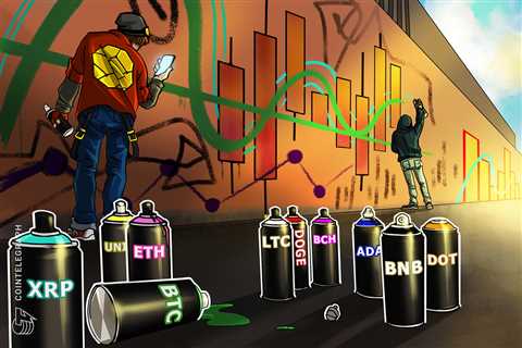 Price analysis 6/11: BTC, ETH, BNB, ADA, DOGE, XRP, DOT, UNI, LTC, BCH 