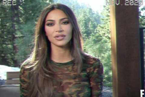 Kim Kardashian reveals what she wants in her next marriage after realizing she has ‘nothing in..