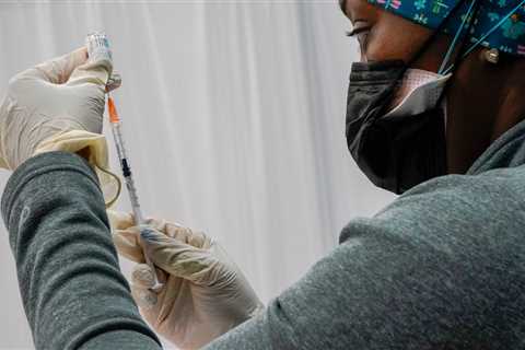 F.D.A. Tells Johnson &amp; Johnson 60 Million Vaccine Doses Cannot Be Used