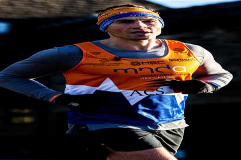 Kevin Sinfield gets OBE after marathon fundraising effort in Rob Burrow’s name
