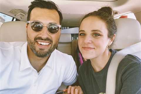 Jinger Duggar praised by fans for ‘looking healthy’ after admitting to feeling ‘hopeless’ over..