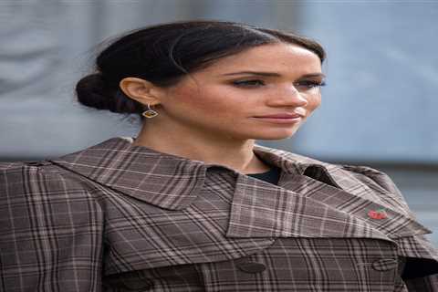 Meghan Markle’s relative ‘won’t ever talk to her again’ as they are ‘clearly in different classes’..