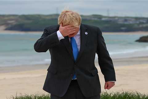 Boris Johnson ‘will reveal June 21 lockdown lifting will be delayed until JULY 19’ on Monday after..