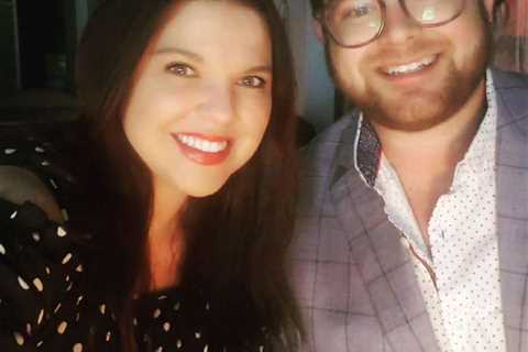 Amy Duggar posts cryptic quote about ‘a hidden lie’ weeks after cousin Josh’s arrest for child porn