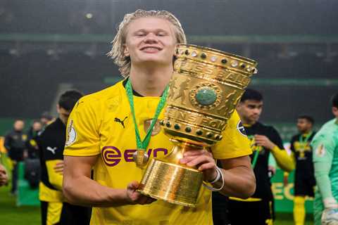 Chelsea ‘unlikely’ to sign Erling Haaland this summer ‘because the price tag is so big’