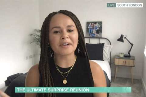 Love Island’s Savanna Darnell looks unrecognisable amid dramatic hair transformation