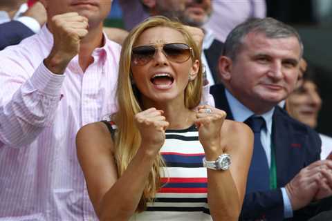 Who is Novak Djokovic’s wife Jelena and how many children does French Open finalist have?