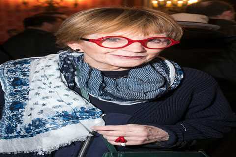 Weakest Link host Anne Robinson admits she’d ‘never get away with’ cruel swipes on show today