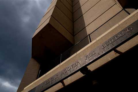 Bitcoin and Encryption: A Race Between Criminals and the F.B.I.