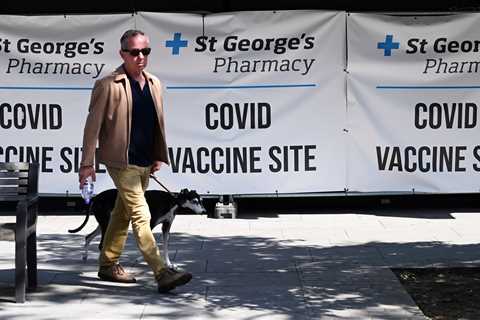 Britain ‘faces 100,000 Covid cases every day by July’ as Boris Johnson prepares to delay June 21..