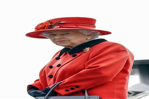 Queen ‘won’t stay silent’ if Harry and Meghan allow ‘mistruths’ to circulate as Lilibet name row..