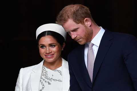 Meghan Markle’s dad says Prince Harry is ‘weak’ and Oprah ‘took advantage’ of him