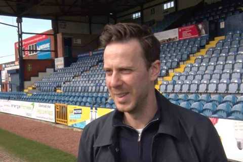 Stockport County can follow example from down the road at Manchester City