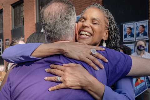 Has New York Hit a Progressive Plateau? The Mayor’s Race Is a Key Test.