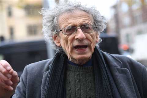 Piers Corbyn’s crazed theories are to blame for delay in unlocking