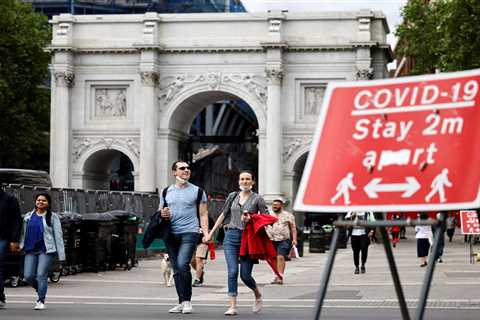 Fears Covid restrictions ‘could be in place until spring’ as June 21 delay would leave a ‘very..