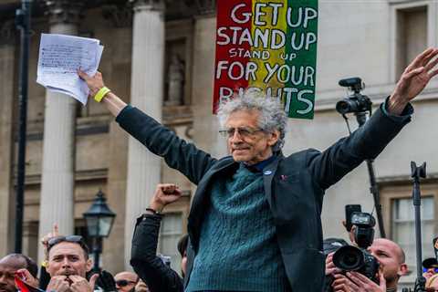 How anti-vaccine campaigners like Piers Corbyn are holding up June 21 Freedom Day
