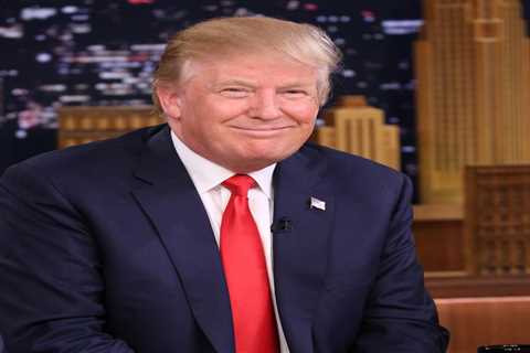 Trump says critics now ‘admit he was right about everything they lied about before election’..