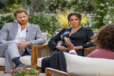 Prince Harry has been ‘dumping’ on Royal Family and ‘violating their privacy’, claims outspoken..