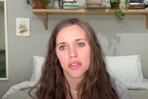 Jessa Duggar breaks parents’ pregnancy rules &amp; reveals she’s NOT giving birth at home or..