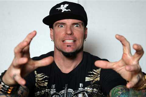 Vanilla Ice attempts to solve Shergar kidnapping cold case, one of sport’s most infamous unsolved..