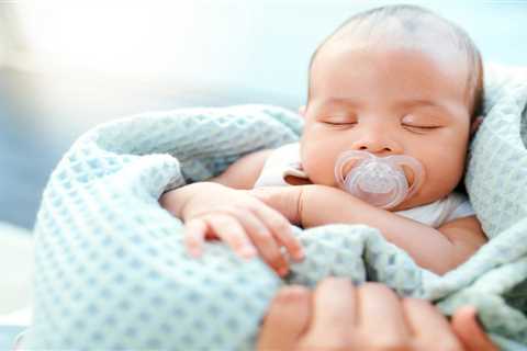 Most popular baby names of 2021 – with a Meghan Markle-inspired entry taking the top spot from..
