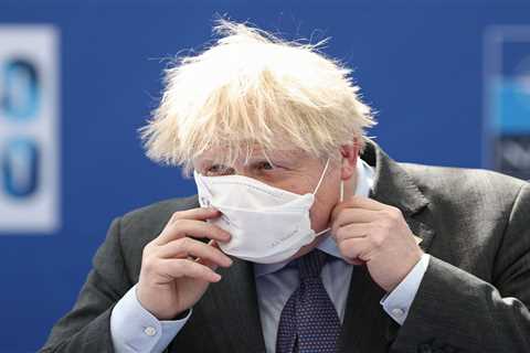 Boris Johnson blasted for ‘completely unjustifiable’ June 21 Freedom Day delay by furious MPs