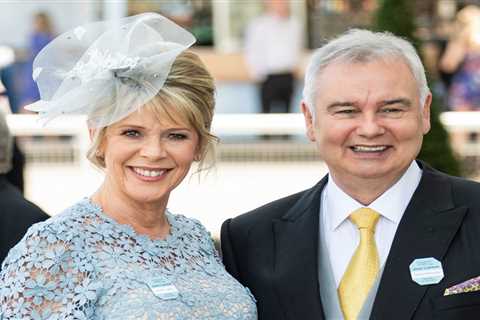 When are Eamonn Holmes and Ruth Langsford back on This Morning?