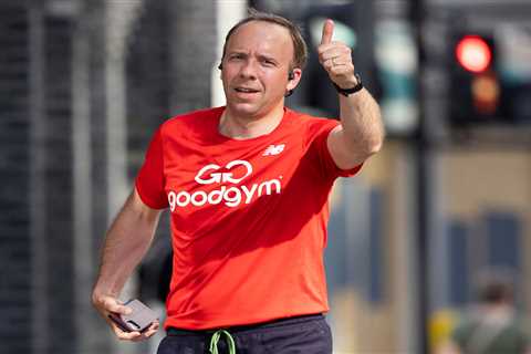 Matt Hancock to deliver Covid update to MPs TONIGHT as Boris Johnson prepares to delay end of..