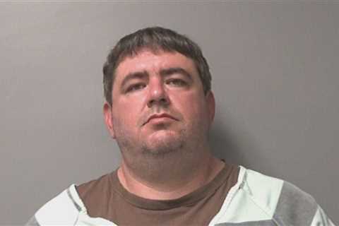 Customer jailed for 10 years for SPITTING in man’s face &amp; saying he infected victim with Covid..