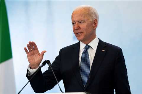 G7 Nations Take Aggressive Climate Action, But Hold Back on Coal